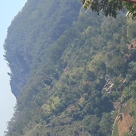 Apurvi Homestay Ella Exterior photo