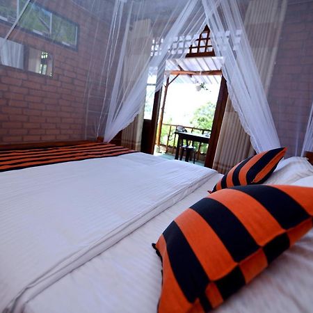 Apurvi Homestay Ella Exterior photo