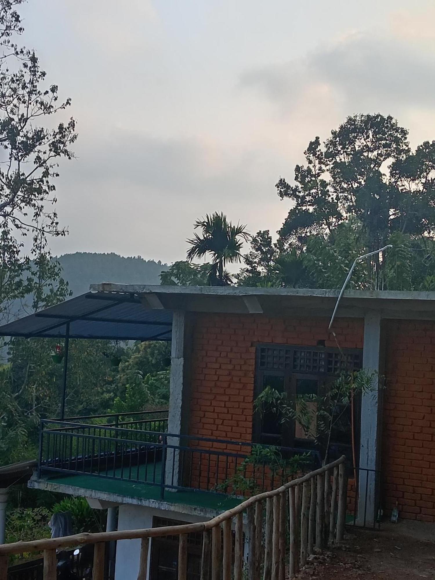 Apurvi Homestay Ella Exterior photo