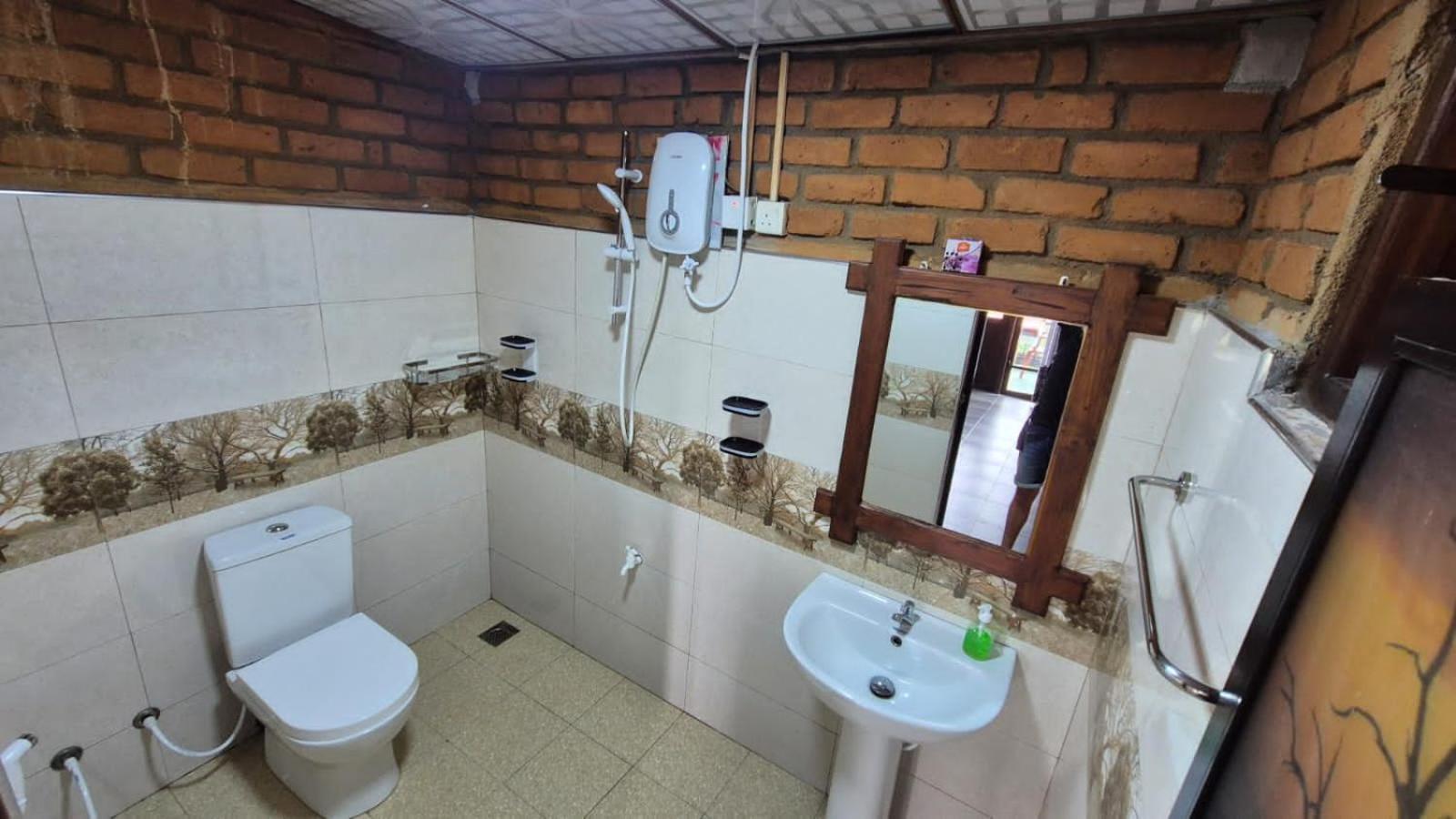 Apurvi Homestay Ella Room photo