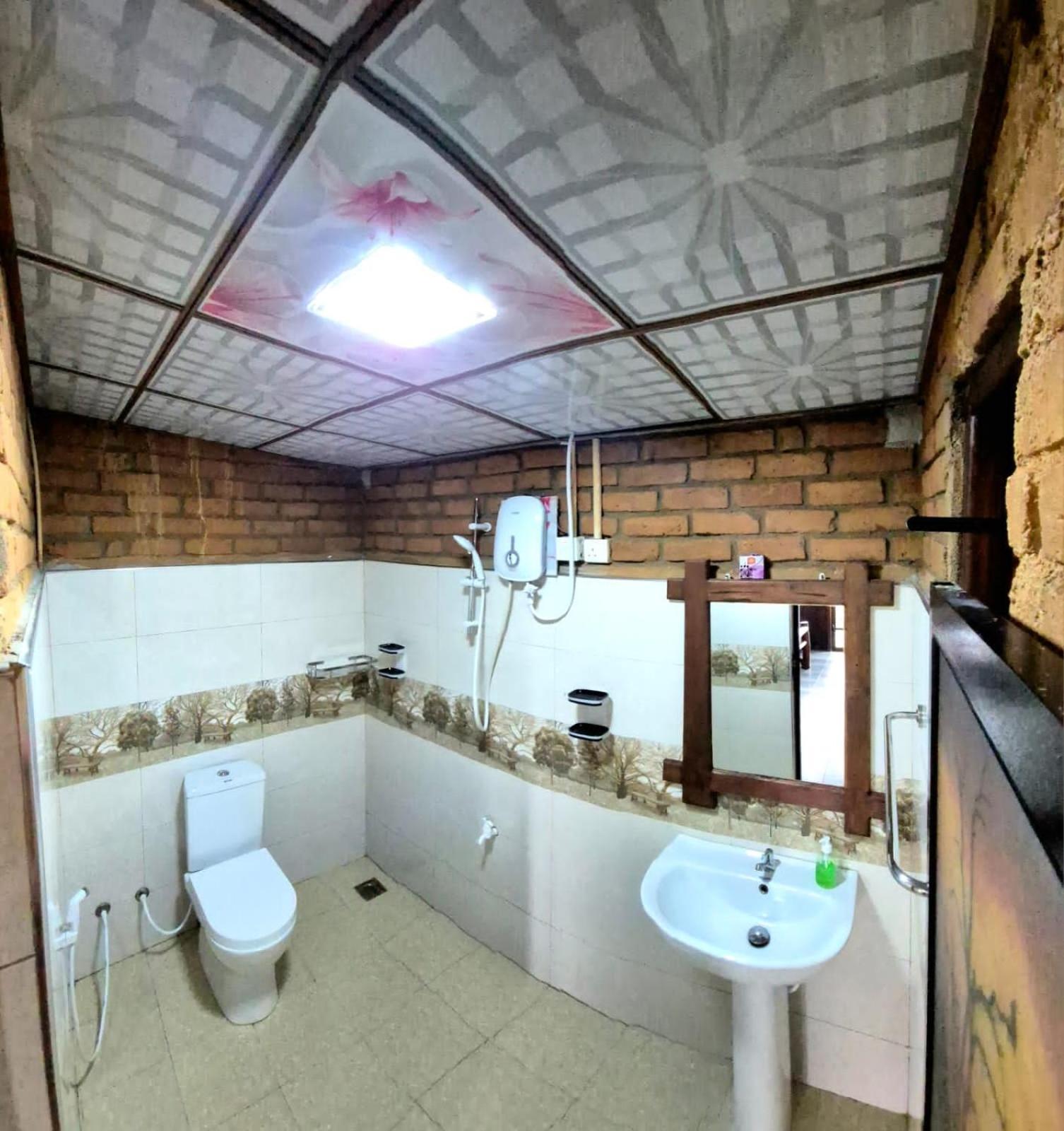 Apurvi Homestay Ella Room photo