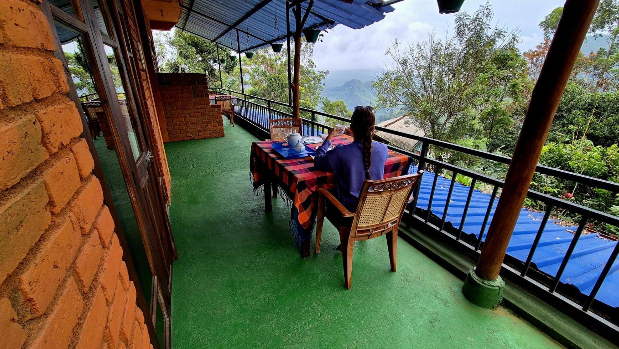 Apurvi Homestay Ella Room photo