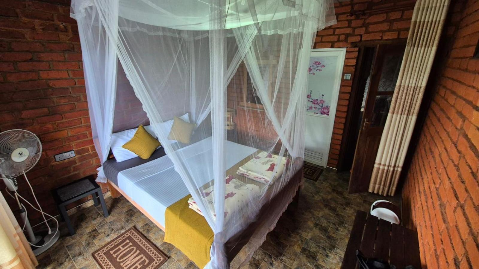 Apurvi Homestay Ella Exterior photo