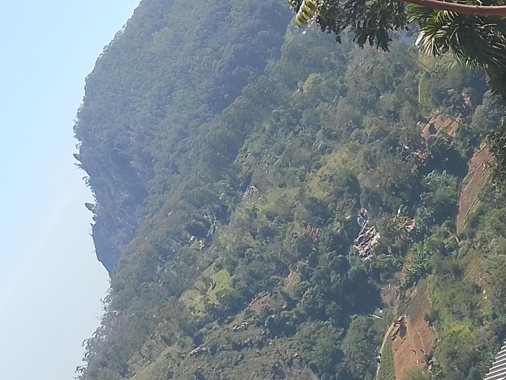 Apurvi Homestay Ella Exterior photo