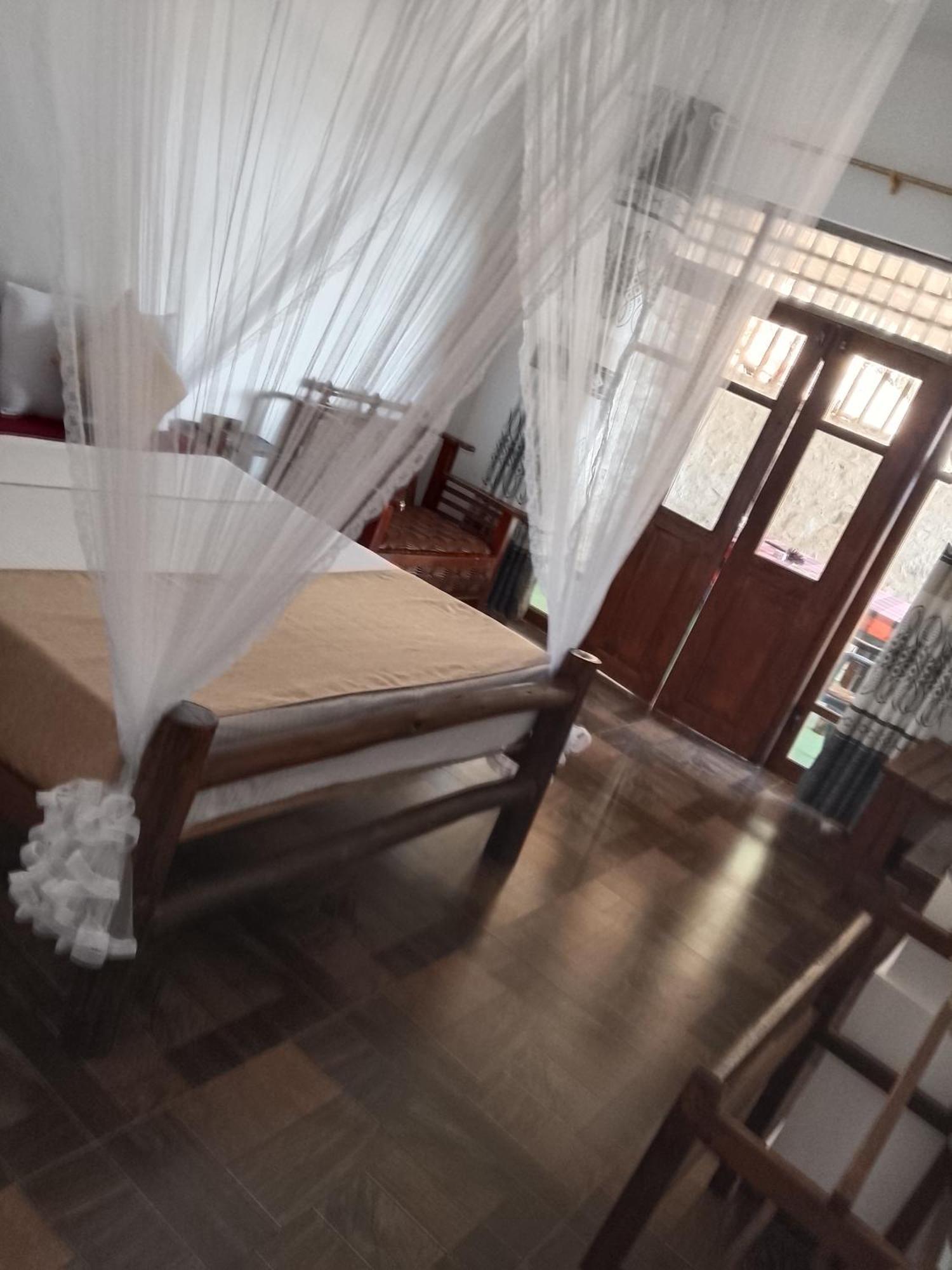 Apurvi Homestay Ella Exterior photo