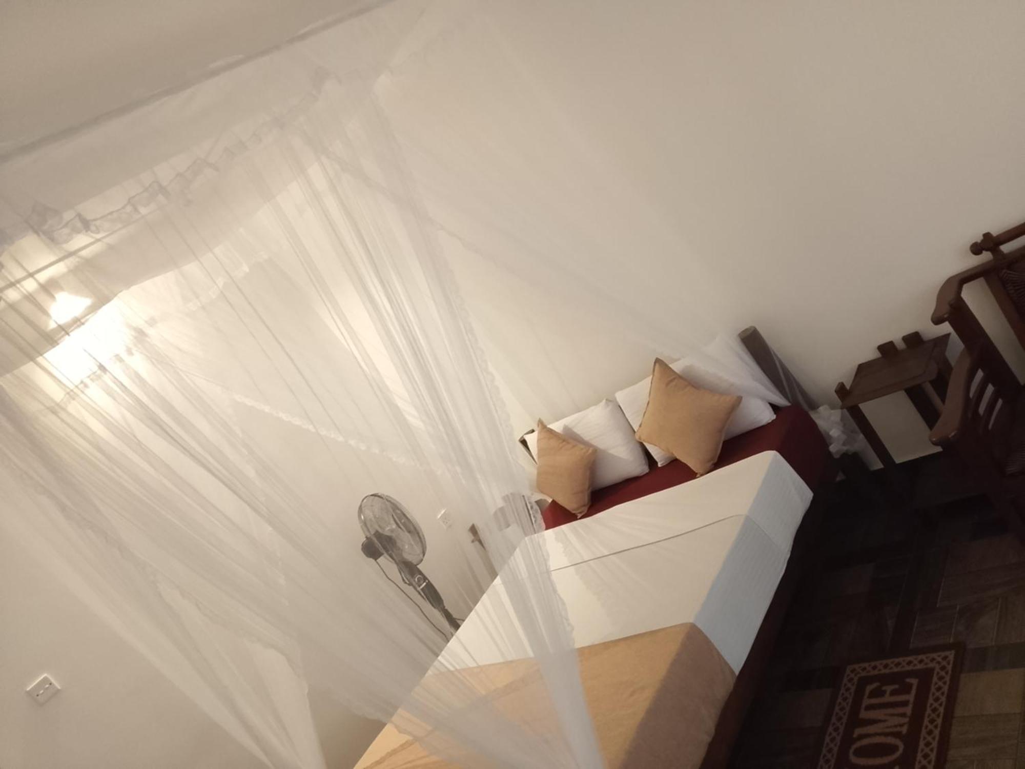 Apurvi Homestay Ella Exterior photo