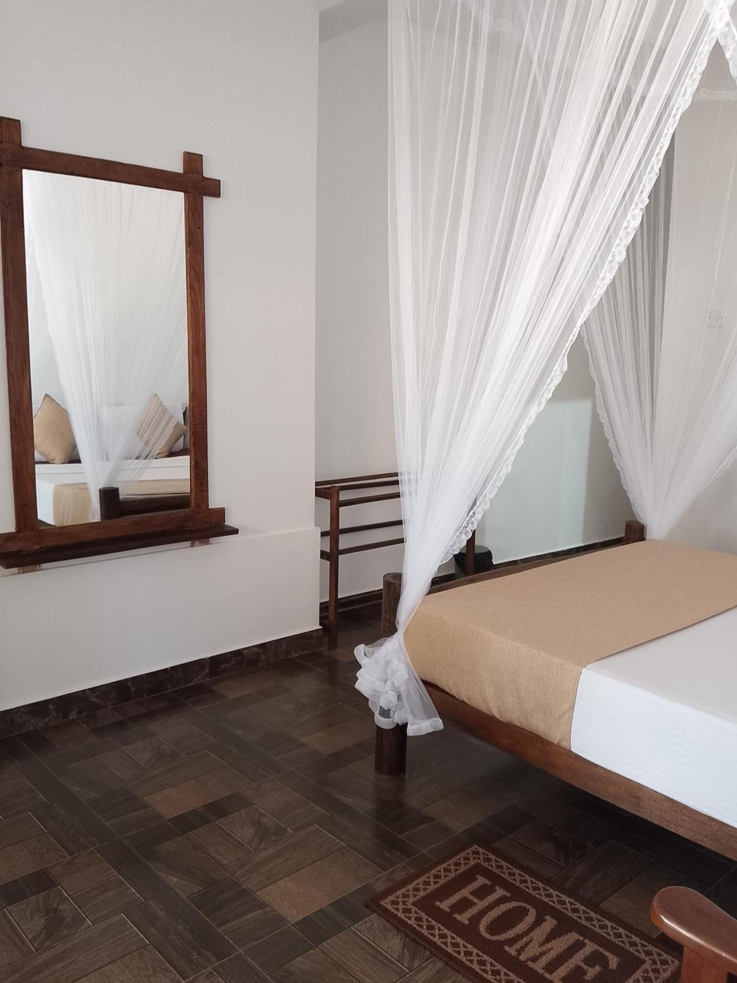 Apurvi Homestay Ella Exterior photo