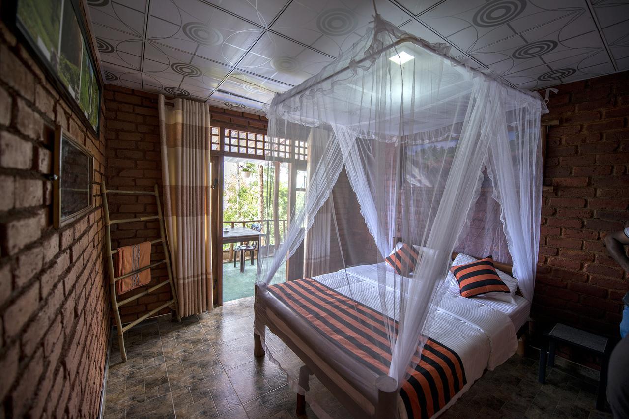 Apurvi Homestay Ella Exterior photo
