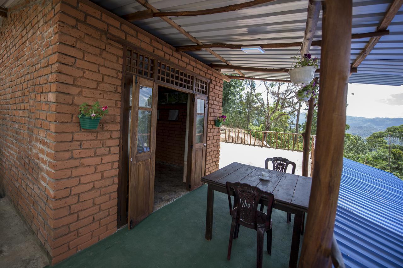 Apurvi Homestay Ella Exterior photo