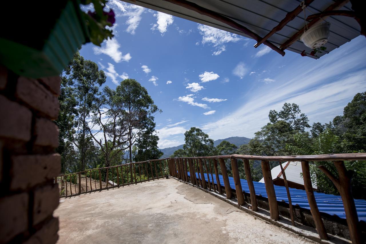 Apurvi Homestay Ella Exterior photo