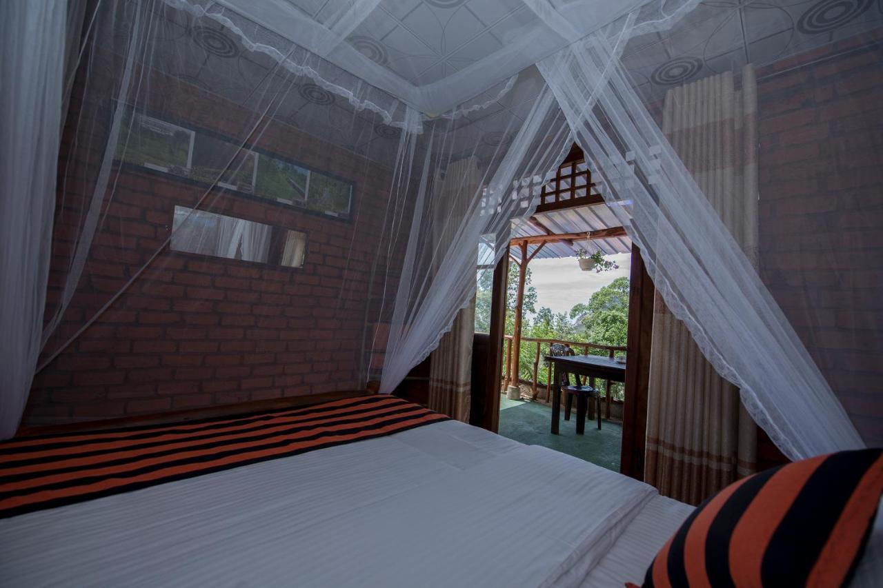 Apurvi Homestay Ella Exterior photo