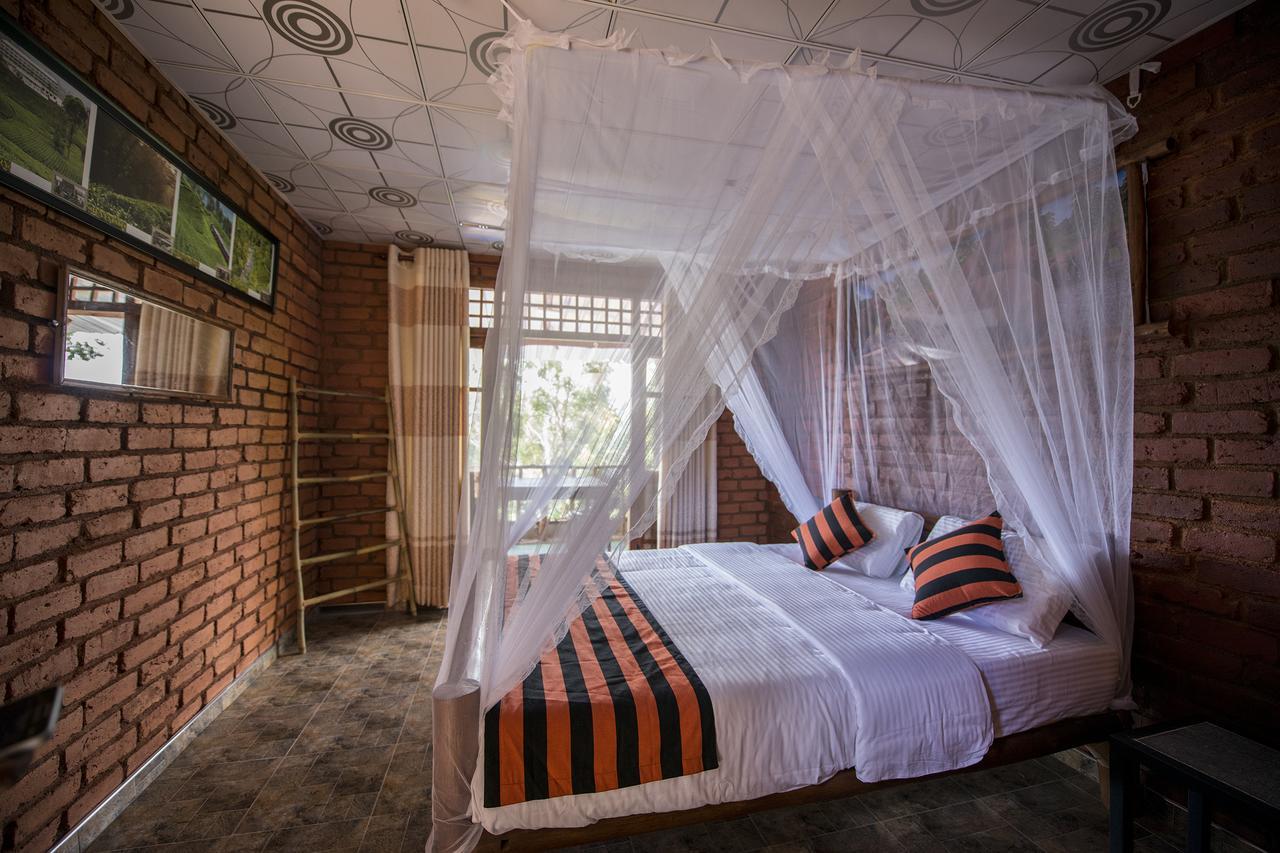 Apurvi Homestay Ella Exterior photo