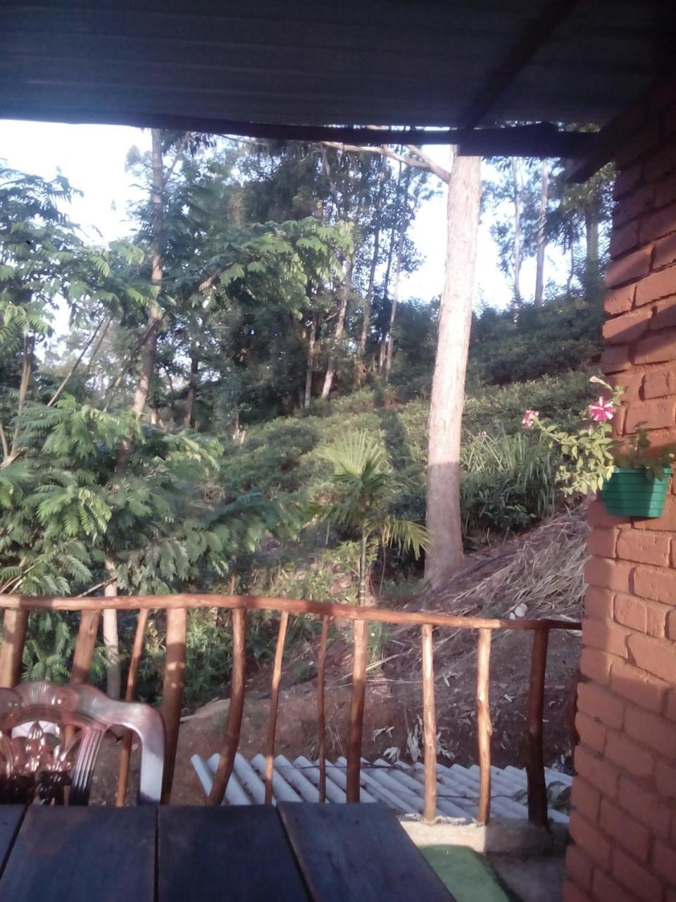 Apurvi Homestay Ella Exterior photo