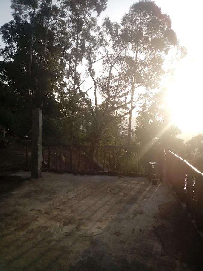 Apurvi Homestay Ella Exterior photo