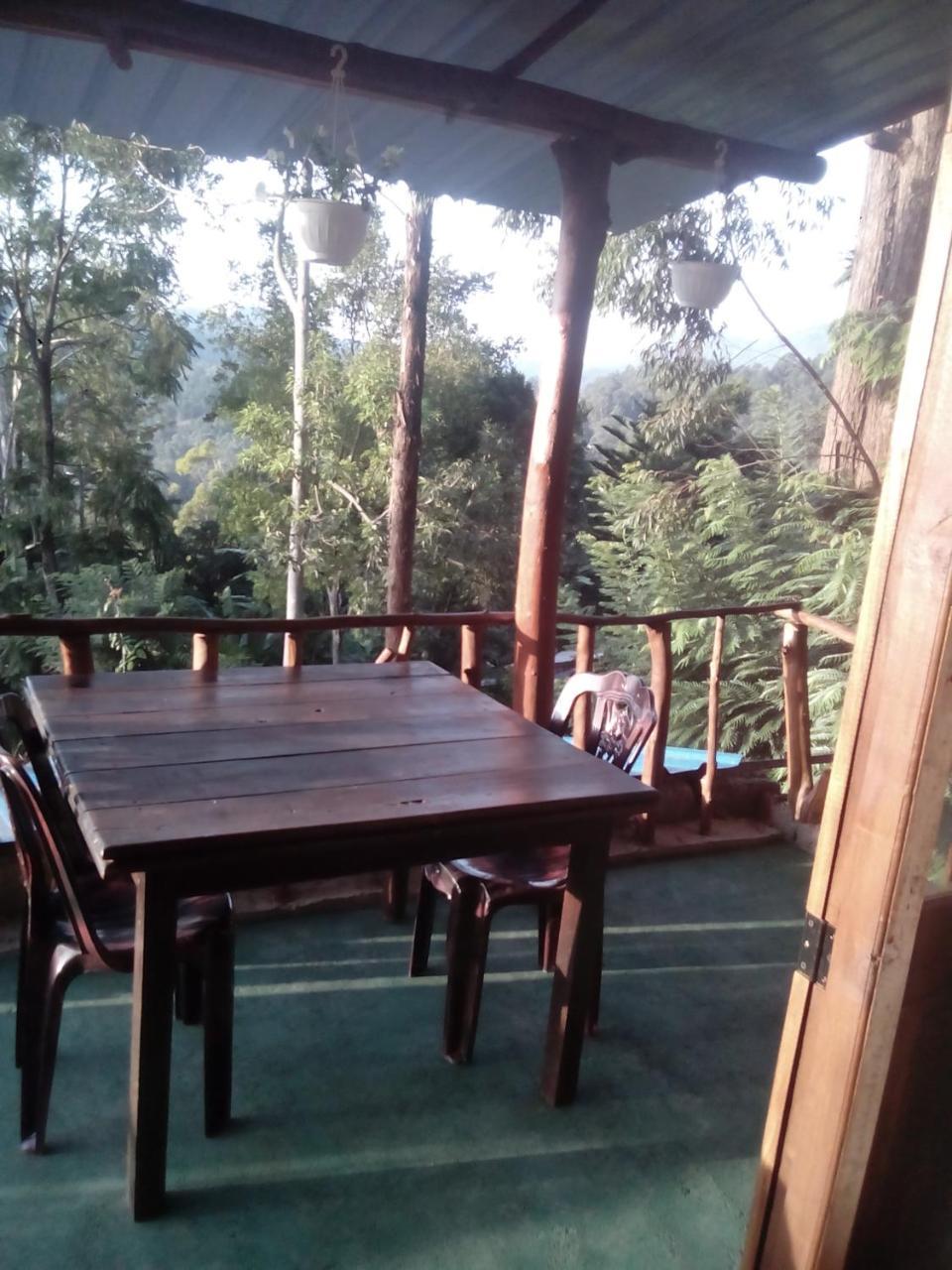 Apurvi Homestay Ella Exterior photo