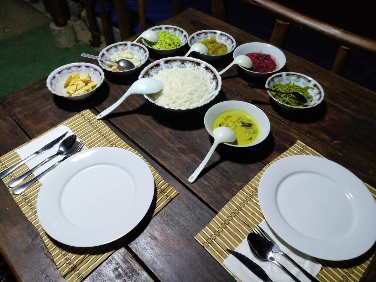 Apurvi Homestay Ella Exterior photo